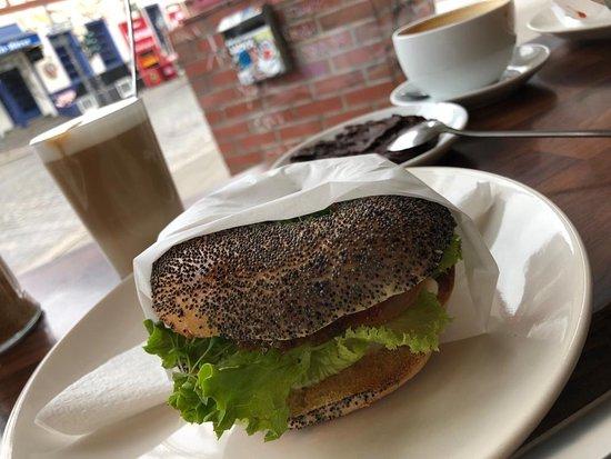 Mother's Fine Coffee